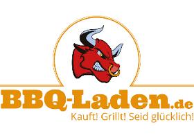 Der BBQ-Laden