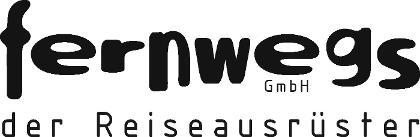 fernwegs - der Reiseausrüster GmbH
