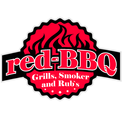 red-BBQ