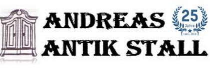 Andreas Antik Stall