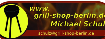 Grill-Shop Berlin
