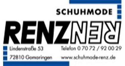 Schuhmode Renz e.K.