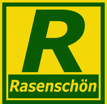 Rasenschön