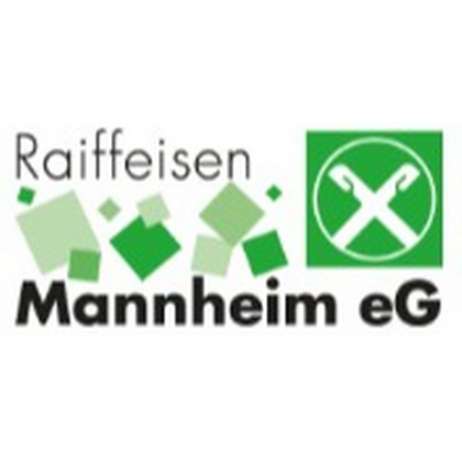 Raiffeisen Mannheim eG