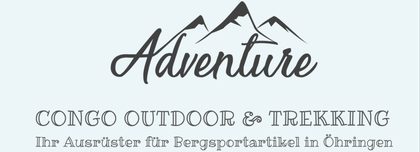 Congo Outdoor&Trekking