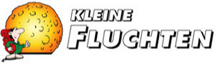 Kleine Fluchten Alles für Rucksackreisende GmbH