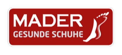 Gesunde Schuhe & Orthopädie Mader