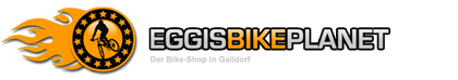 Eggis Bike Planet