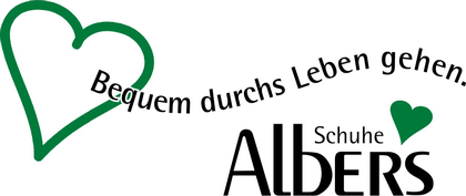 Schuhhaus Albers OHG