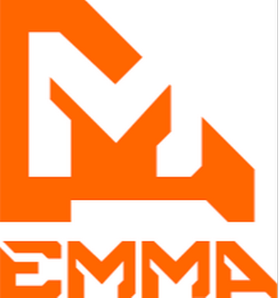 brand logo
