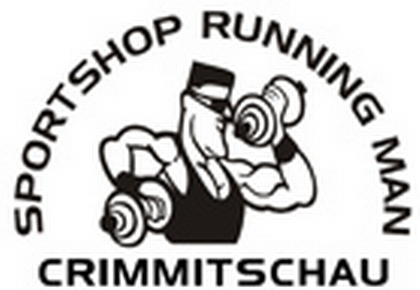 Sportshop Running Man