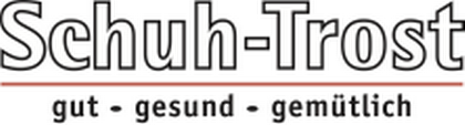 Schuh-Trost