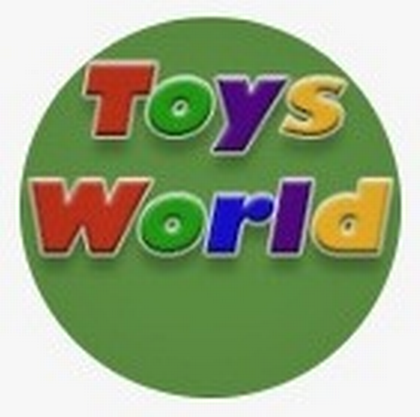 TOYS WORLD Freizeitartikel und Spielwaren Fachmarkt GmbH