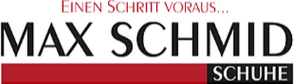 Max Schmid Schuhe