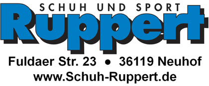 Schuh u. Sport Ruppert