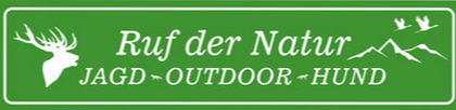 Ruf der Natur