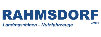 Rahmsdorf GmbH