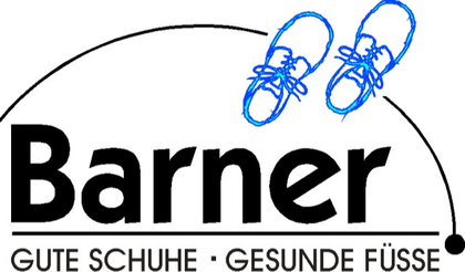 BARNER Schuhe