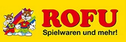 ROFU Kinderland Spielwarenhandelsgesellschaft mbH