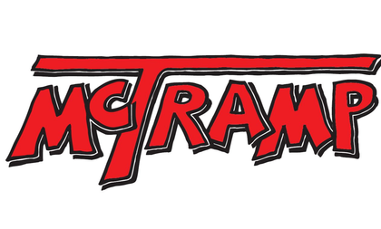 McTramp - Alexandre Madeleyn