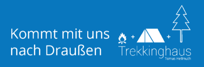 Trekkinghaus Greifswald
