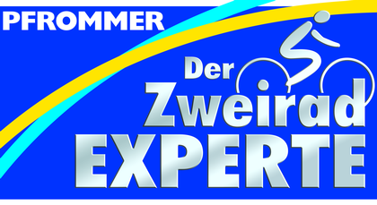 Pfrommer der Zweirad Experte .,K.