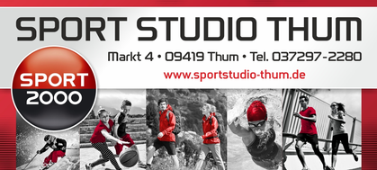 SPORT STUDIO THUM
