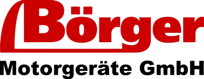 Börger Motorgeräte