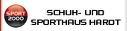 Schuh- und Sporthaus Hardt