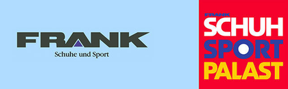 Fritz Frank Schuhe+Sport KG