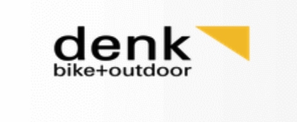 denk bike+outdoor