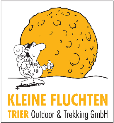 Kleine Fluchten Trier Outdoor & Trekking GmbH