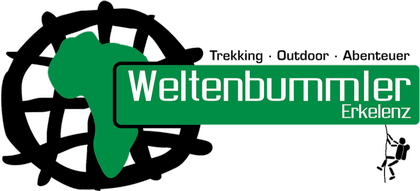 Weltenbummler Erkelenz