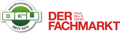 BGU Baugeräte-Union GmbH & Co. Maschinenhandels-KG
