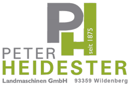 Peter HEIDESTER Landmaschinen GmbH