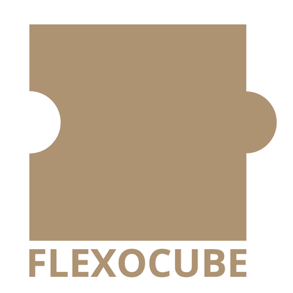 Flexocube c/o romeisIE GmbH
