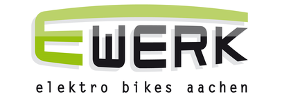 EWERK | elektro bikes aachen