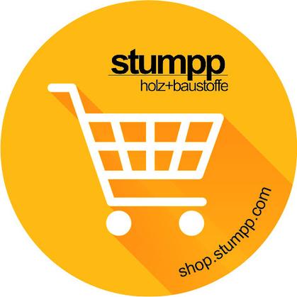 Stumpp Holz+Baustoffe GmbH & CO. KG
