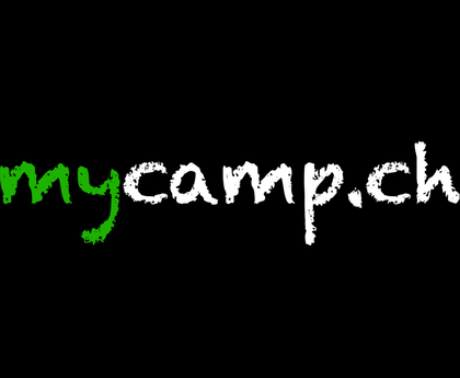 mycamp.ch by Eymann GmbH