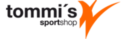 Tommis Sportshop GmbH