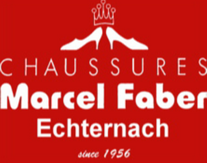 Chaussures Marcel Faber