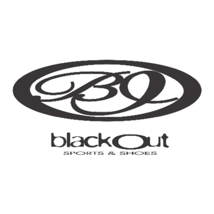 blackOut, sports & shoes