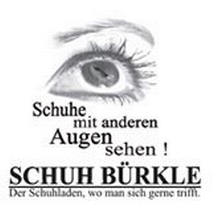 Schuh Bürkle GmbH & Co. KG