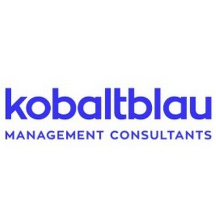kobaltblau Management Consultants GmbH