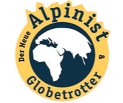 Der Neue Alpinist&Globetrotter
