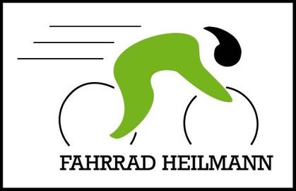Fahrrad Heilmann