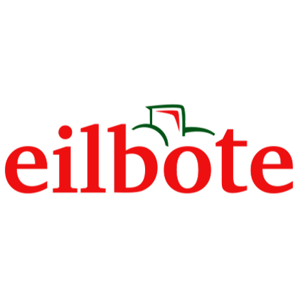 Eilbote Boomgaarden Verlag GmbH