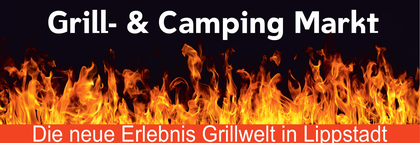 Grill&Campingmarkt