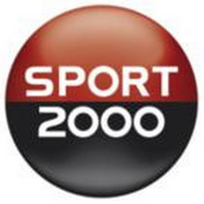 Sportshop Running Man
