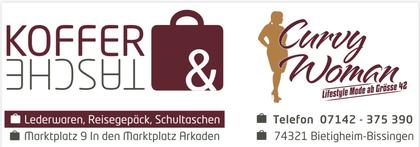 Koffer & Tasche
